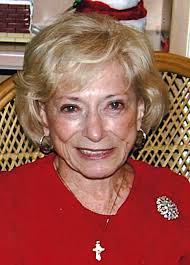 Lorraine Joyce Straub Obituary