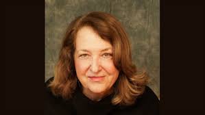 Artist Talk: Lynn Hershman Leeson