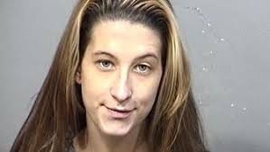 Photos: Arrest mugshots 5-2-17