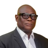 James O. Egodibie (FCCA, FCIB, ACA, MSc. )