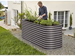 Ein hochbeet für ihren garten. Hochbeet Kaufen Bei Obi