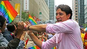 Səfərin müddətini təyin edib bizimlə əlaqə saxlaya bilərsiniz. Trudeau Zum Zweiten Kanada Vor Dem Wandel Blatter Fur Deutsche Und Internationale Politik