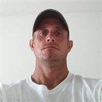 Christopher "Chris" Randall Blackburn Obituary