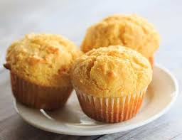 I think it was bob's red mill brand and my grocery store had it once. Cornbread Muffins Brown Eyed Baker