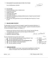 Years later, and this topic is more relevant than ever before. 2011 10 17 210055 Contract 2 2 Interior Design Agreement In 2021 Contract Template Contract Interior Design Snow Removal Contract