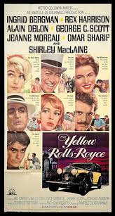 Check spelling or type a new query. The Yellow Rolls Royce Film Tv Tropes