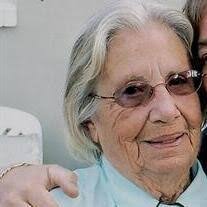 Betty Lu Clinkscales Obituary