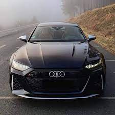 Audi One Love Rs 7 Audi Sports Cars Lamborghini Super Luxury Cars