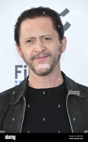 Clifton collins jr hi-res stock photography and images