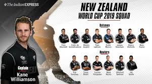 Wellcome to our channel cricket canvas. World Cup 2019 New Zealand Team New Zealand Cricket Team World Cup Cricket World Cup