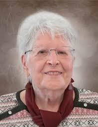 Marthe Bouchard Bernier Obituary