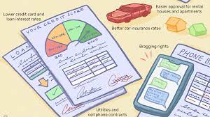 We believe the best credit cards for bad credit are secured cards. 9 Benefits Of Having A Good Credit Score