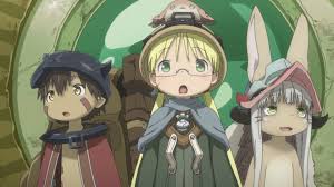 Scary Moments (Nightmare Fuel) In Made In Abyss - Tv Tropes