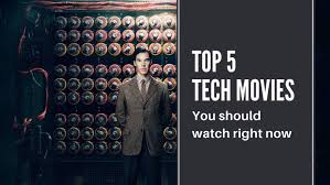 Here are some of the best movies on amazon in 2021. Top 5 Best Tech Movies You Should Watch Right Now Thedigiweb