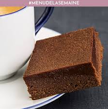A L Instar De Pierre Herme Ou Helene Darroze Anne Sophie Pic Devoile Chaque Semaine Sur Fondant Au Chocolat Gateau Yaourt Moelleux Fondant Chocolat Sans Oeuf