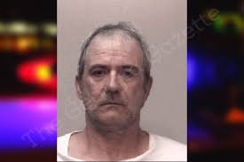 Anthony Chase — Coweta County Jail Bookings