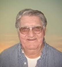 Russell 'Dean' Malone