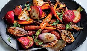 Add the potatoes and boil for five minutes. Spring Vegetables Signal Good Things The Elkin Tribune