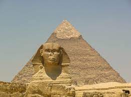 Coordinates of pyramid of giza. Famous Landmarks Satellite View Of The Pyramids Of Giza Egypt Nations Online Project