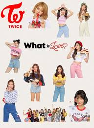 kpop printables twice stickers wattpad