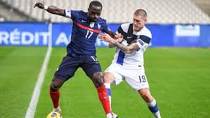 Championnat finlande résultat foot en direct. France Finlande 0 2 Le Resume Video