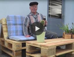 Bildergebnis für gartenmöbel paletten bauanleitung pdf. Outdoor Mobel Aus Europaletten Selber Bauen Agrarheute Com