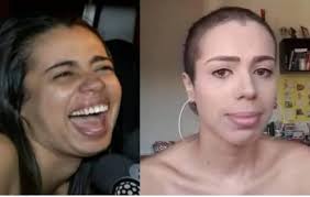 100,414 followers · personal blog. Morre Stephany Rosa Conhecida Pelo Meme Bebada De Curitiba Gq Noticias