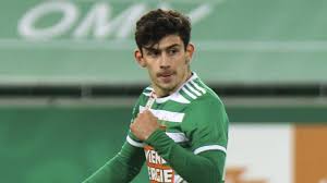 Sehenswert!unsere nummer #48 yusuf demir erzielte in der 1. 10 Things You Did Not Know About Yusuf Demir The Austrian Pearl Related To Barcelona Ruetir