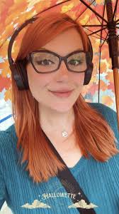 Erika Stark (@maddame) • Facebook