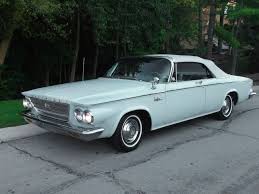 Image result for Fawn 1963 Chrysler