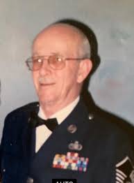 Virgil Bonds Obituary