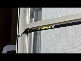 Maybe you would like to learn more about one of these? Installing Lippert S Screen Door Closer On My Rv Youtube