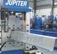 Hat Section Machine, Focus Machine, Jupiter Rollform ...