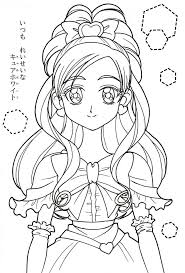 Print or color online glitter force coloring pages for free. Glitter Force Coloring Pages Best Coloring Pages For Kids