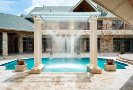 Check spelling or type a new query. Adding Rain Descents To Your Pool Platinum Pools