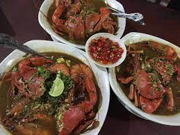 Jalan pantai cahaya bulan, 15350 kota bharu, kelantan, malaysia. D Syaz Cafe Maggi Ketam Home Kampong Badang Kelantan Malaysia Menu Prices Restaurant Reviews Facebook