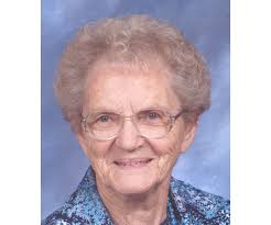 Ethel Mosher Obituary (2015)