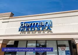 Atlanta, ga 30316 *near memorial & moreland* nyc: Dermani Medspa In Atlanta Provides A One Stop Solution To Achieve Healthy Young And Rejuvenated Skin Digital Journal