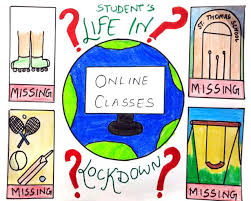 (redirected from 2020 coronavirus lockdown in india). What Do They Like What Do They Miss We Spoke To Kids About Life In The Pandemic Hindustan Times