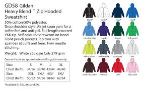 Hoodies With Zippers