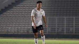 Syahrian abimanyu, 22, from indonesia newcastle united jets, since 2020 central midfield market value: Pemain Timnas Indonesia Syahrian Abimanyu Sebut Kualitas Lawan Di Kualifikasi Piala Dunia 2022 Surya