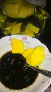 ▻get rm40 in lazada, don't bahan2/ingredients: Namakucella Pencicah Mangga Chik Am