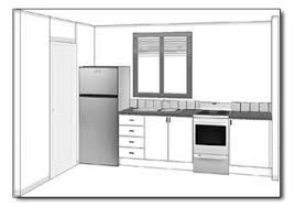 these example kitchen plans will guide