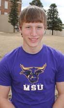 Aukes, Hanson head to State