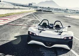 If It S Hip It S Here Mexico Unveils A New Supercar The Vuhl 05 And Here S 40 Photos Of It Super Cars Sports Cars Luxury Sports Car