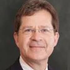 Dr. Brian Strain, MD