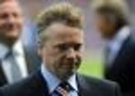 Rangers administration: Craig Whyte banned for life as club fined