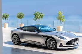 Image result for Lightning Silver 2017 Aston Martin