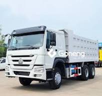 Used China Brand Beiben Tractor Truck Camion Benne Beiben Truck