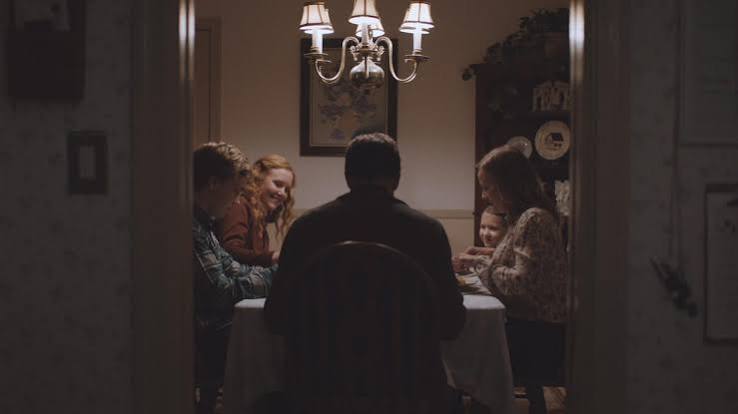 The Clovehitch Killer review: Suburban America at its darkest best - CNET